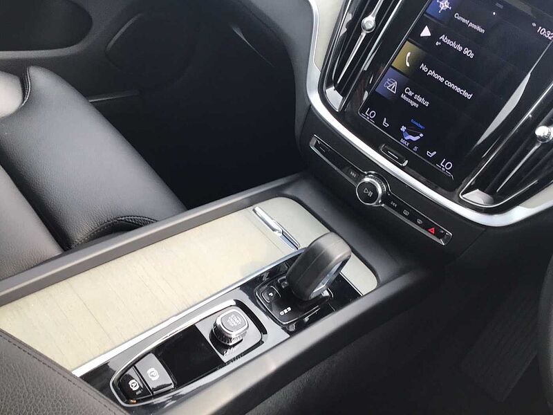 Volvo V60 Cross Country Country, B4 AWD mild hybrid
