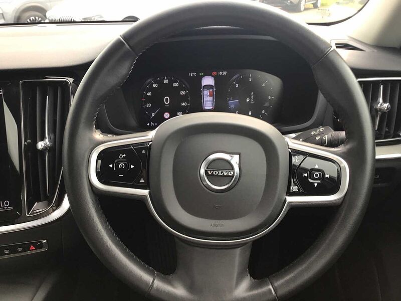 Volvo V60 Cross Country Country, B4 AWD mild hybrid