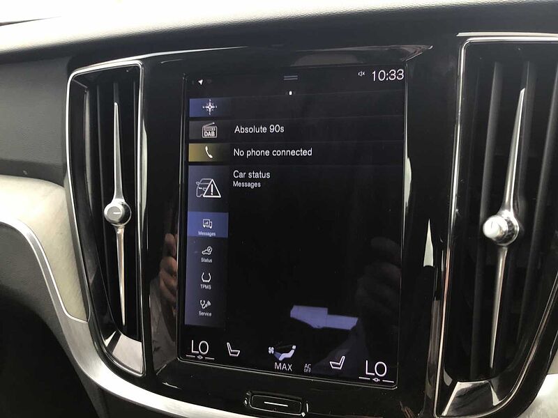 Volvo V60 Cross Country Country, B4 AWD mild hybrid