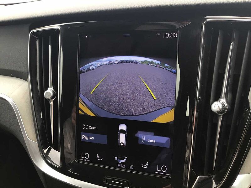 Volvo V60 Cross Country Country, B4 AWD mild hybrid
