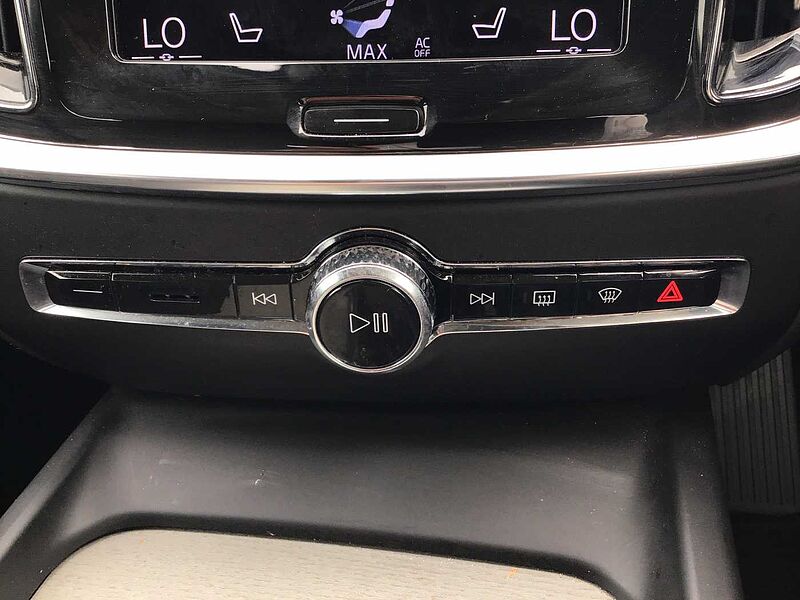 Volvo V60 Cross Country Country, B4 AWD mild hybrid