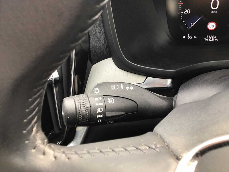 Volvo V60 Cross Country Country, B4 AWD mild hybrid