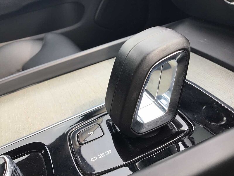 Volvo V60 Cross Country Country, B4 AWD mild hybrid