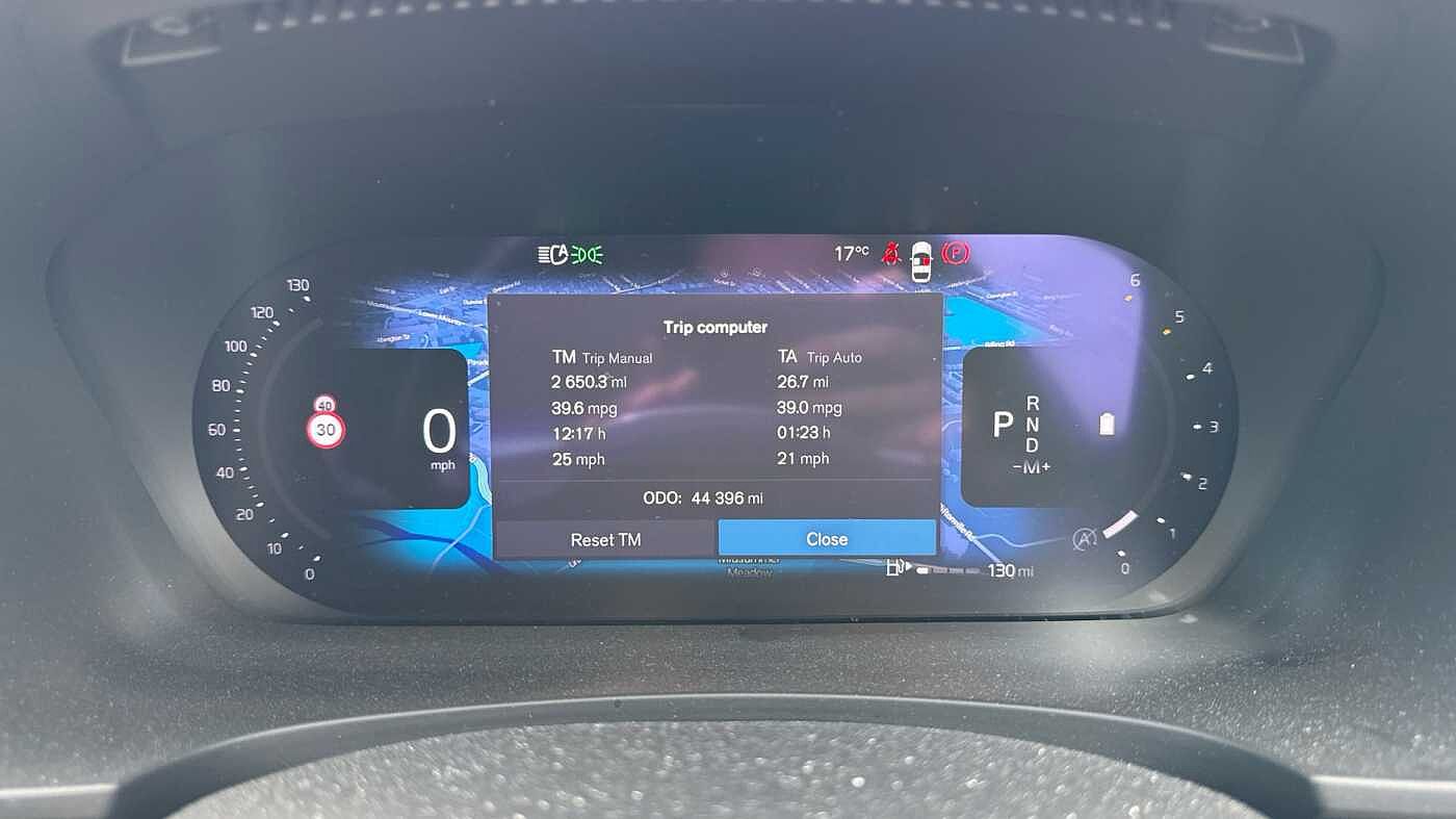 Volvo V90 Cross Country Country, B5 AWD mild hybrid (TOWBAR, REAR CAMERA, PILOT ASSIST)