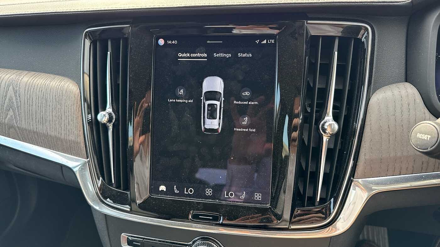 Volvo V90 Cross Country Country, B5 AWD mild hybrid (TOWBAR, REAR CAMERA, PILOT ASSIST)