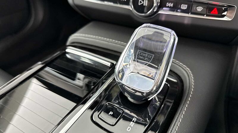 Volvo V90 Ultra, T8 AWD Plug-in hybrid, Electric/Petrol, Dark (PANORAMIC SUNROOF)