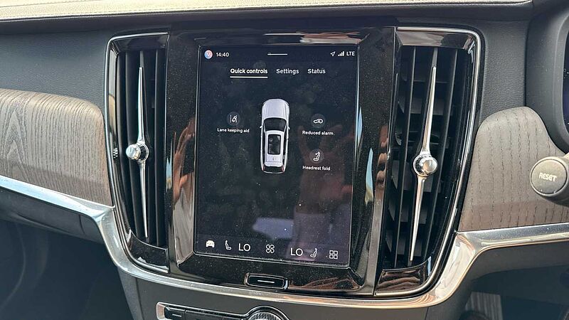 Volvo V90 Cross Country Country, B5 AWD mild hybrid (TOWBAR, REAR CAMERA, PILOT ASSIST)