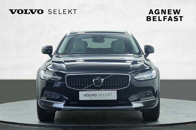 Volvo V90 Cross Country 2.0 B4D Cross Country Plus 5dr AWD Auto