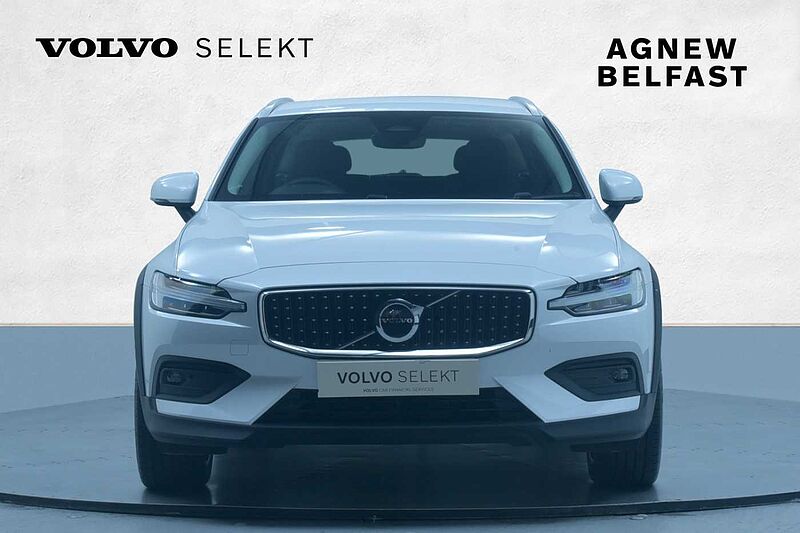 Volvo V60 2.0 B5P Cross Country Plus 5dr AWD Auto
