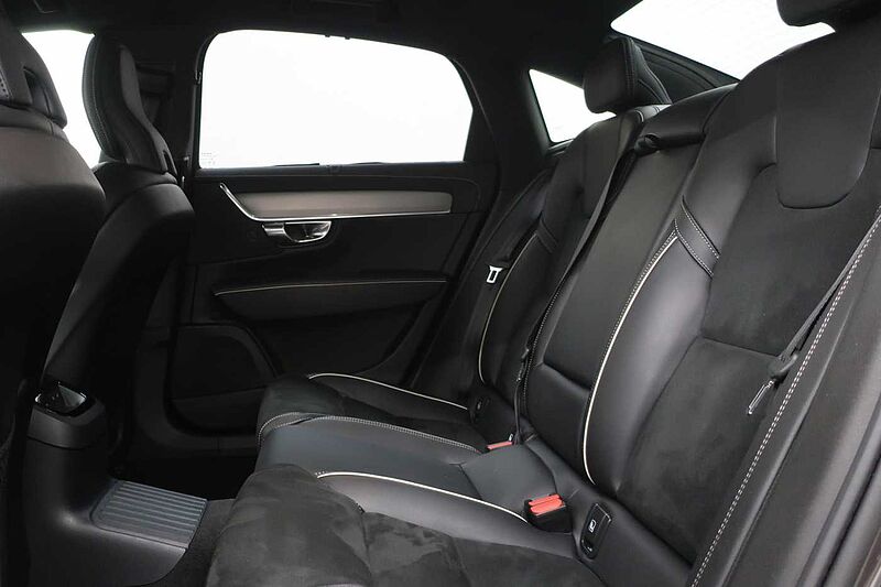 Volvo S90 2.0 T8 Recharge PHEV R DESIGN 4dr AWD Auto