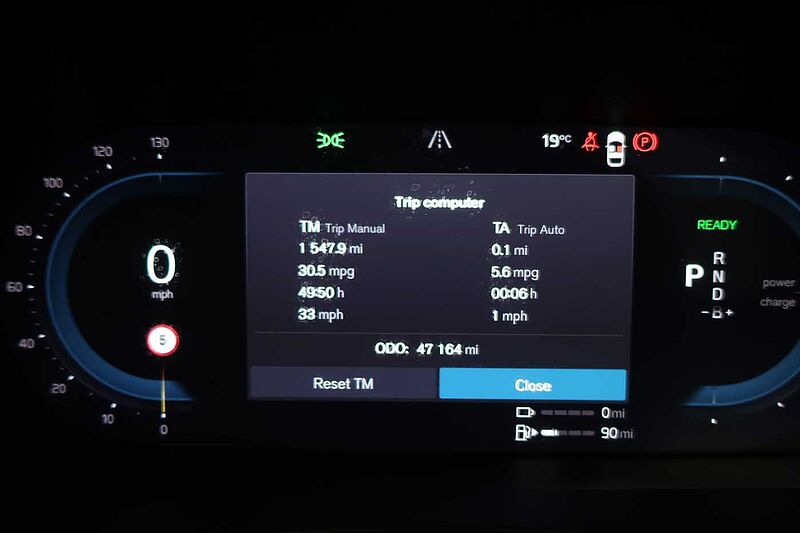 Volvo S90 2.0 T8 Recharge PHEV R DESIGN 4dr AWD Auto