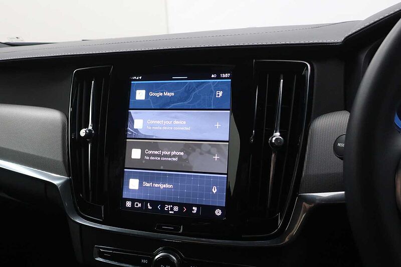 Volvo S90 2.0 T8 Recharge PHEV R DESIGN 4dr AWD Auto