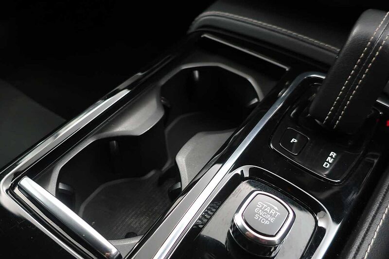 Volvo S90 2.0 T8 Recharge PHEV R DESIGN 4dr AWD Auto