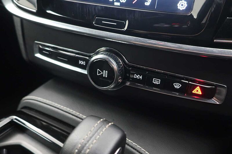 Volvo S90 2.0 T8 Recharge PHEV R DESIGN 4dr AWD Auto