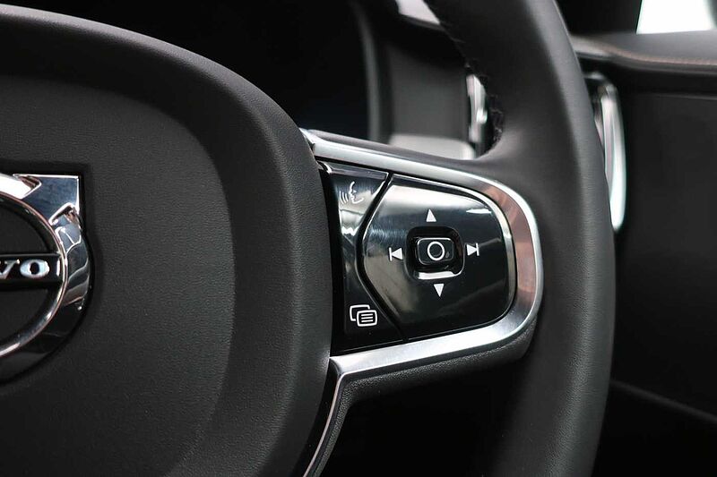Volvo S90 2.0 T8 Recharge PHEV R DESIGN 4dr AWD Auto