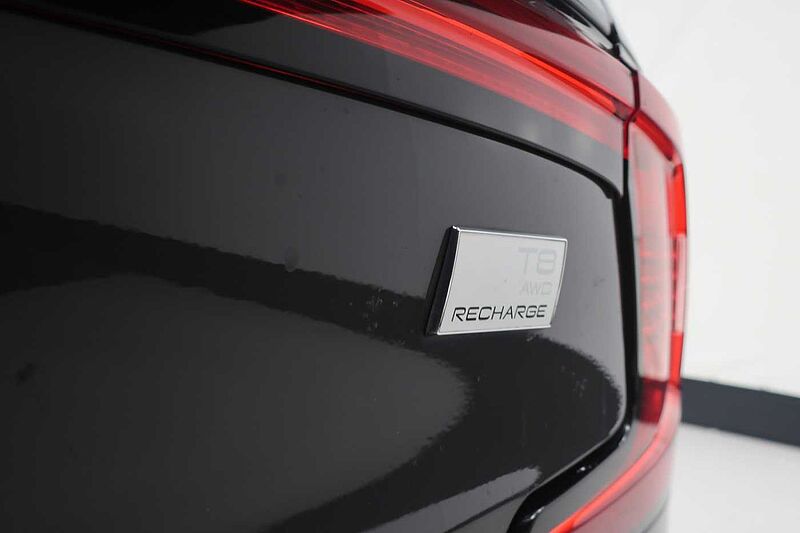 Volvo S90 2.0 T8 Recharge PHEV R DESIGN 4dr AWD Auto