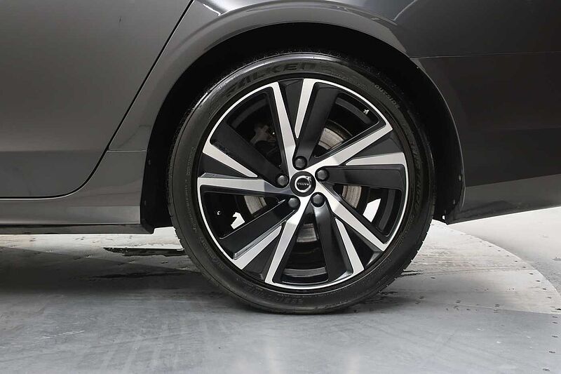 Volvo S90 2.0 T8 Recharge PHEV R DESIGN 4dr AWD Auto