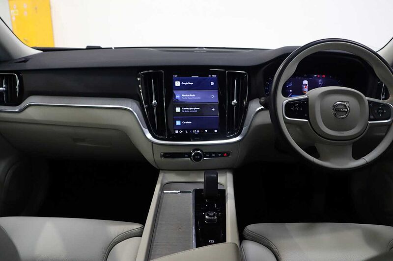 Volvo V60 2.0 B5P Cross Country Ultimate 5dr AWD Auto