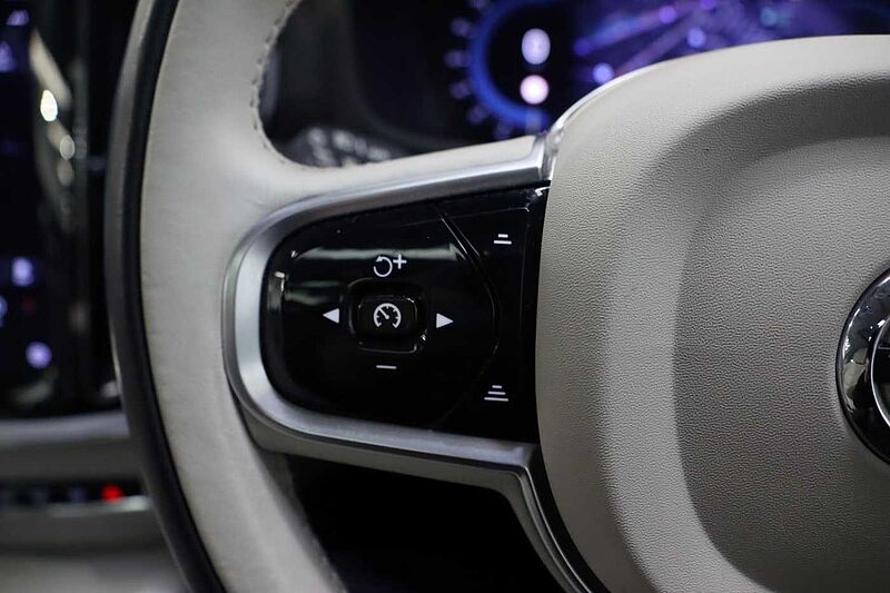 Volvo V60 2.0 B5P Cross Country Ultimate 5dr AWD Auto