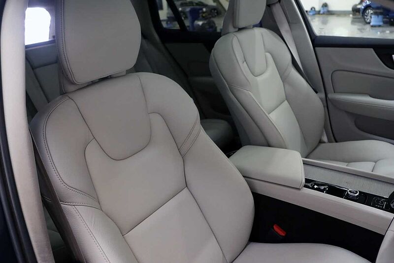Volvo V60 2.0 B5P Cross Country Ultimate 5dr AWD Auto
