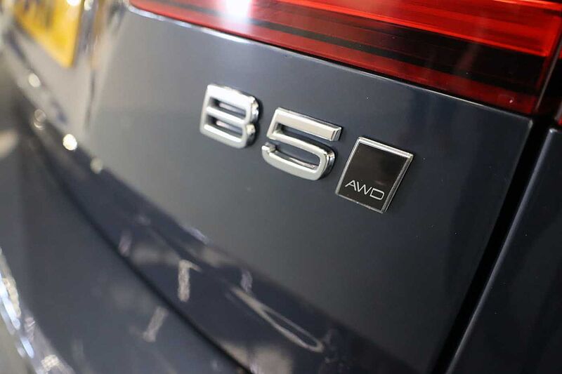 Volvo V60 2.0 B5P Cross Country Ultimate 5dr AWD Auto