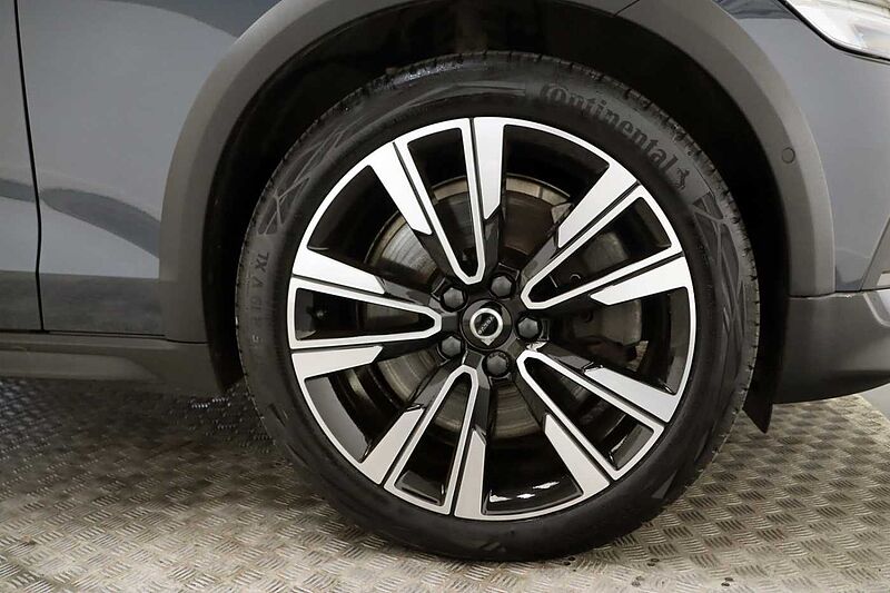 Volvo V60 2.0 B5P Cross Country Ultimate 5dr AWD Auto