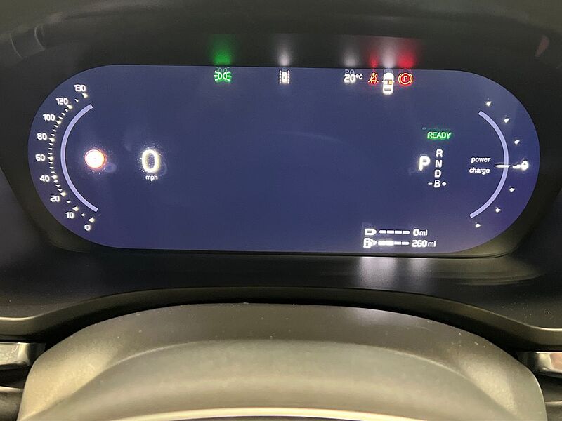 Volvo V60 2.0 T8 [455] PHEV Ultra Dark 5dr AWD Auto