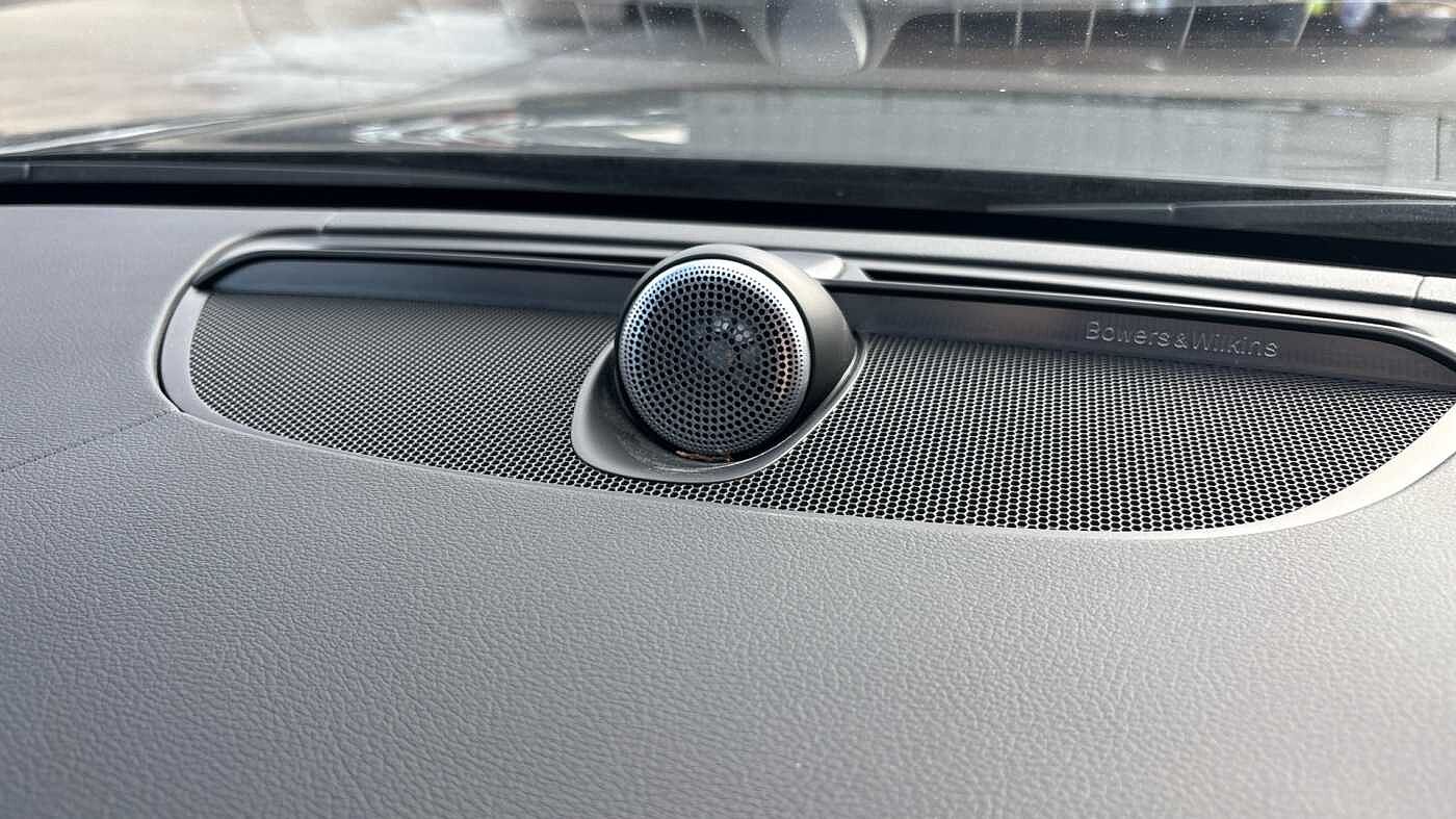 Volvo V90 Cross Country Ultimate, B5 AWD mild hybrid, Petrol