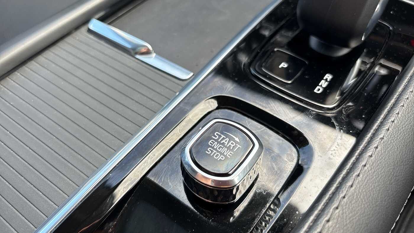 Volvo V90 Cross Country Ultimate, B5 AWD mild hybrid, Petrol