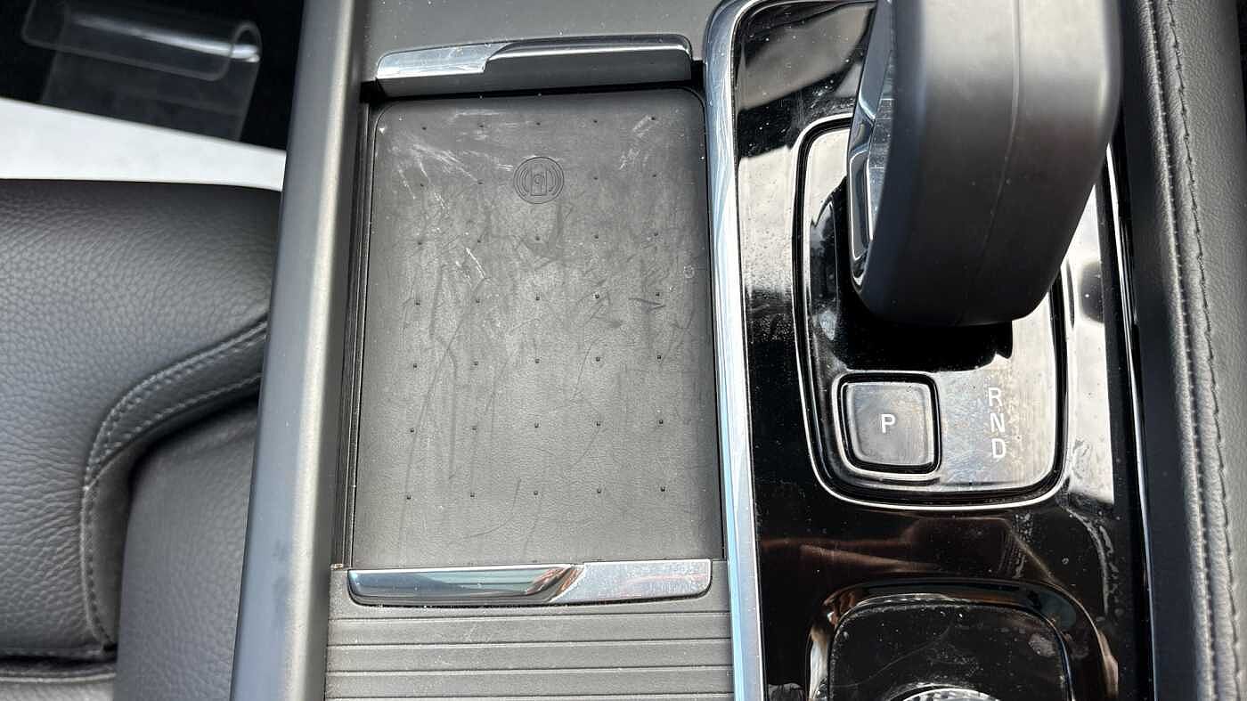 Volvo V90 Cross Country Ultimate, B5 AWD mild hybrid, Petrol