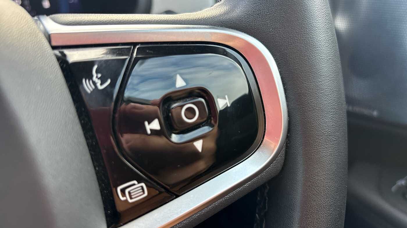 Volvo V90 Cross Country Ultimate, B5 AWD mild hybrid, Petrol