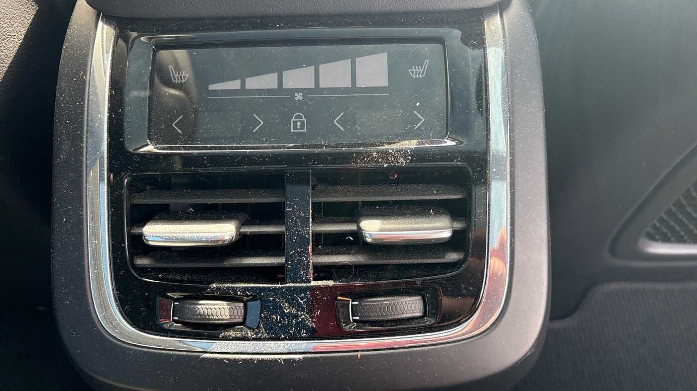 Volvo V90 Cross Country Ultimate, B5 AWD mild hybrid, Petrol