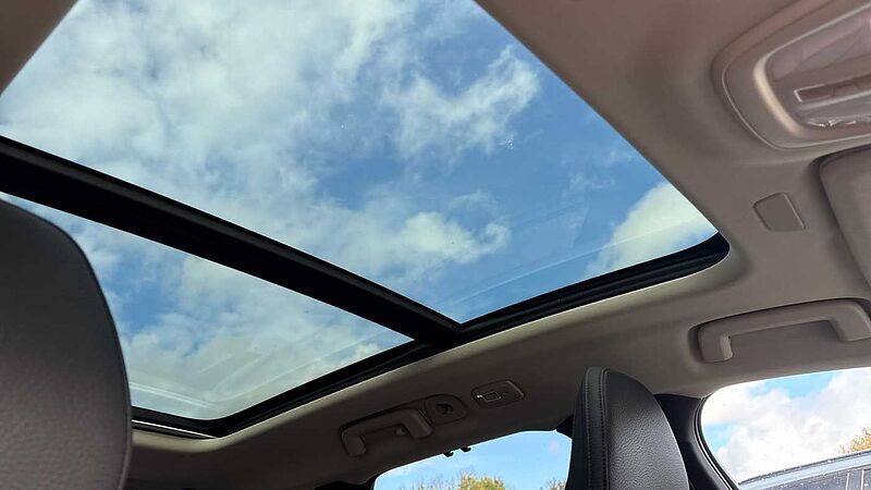 Volvo V90 Cross Country Ultimate, B5 AWD mild hybrid, Petrol