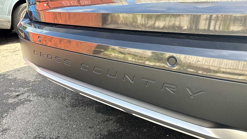 Volvo V90 Cross Country Ultimate, B5 AWD mild hybrid, Petrol