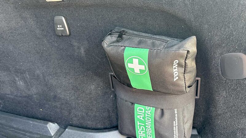 Volvo V90 Cross Country Ultimate, B5 AWD mild hybrid, Petrol