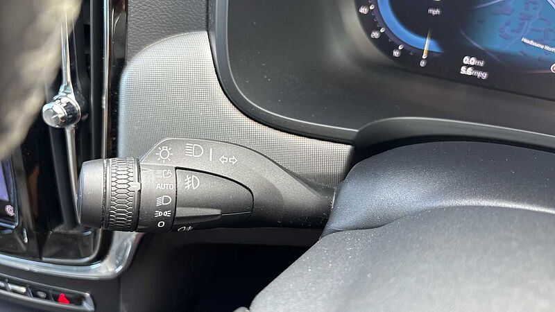 Volvo V90 Cross Country Ultimate, B5 AWD mild hybrid, Petrol