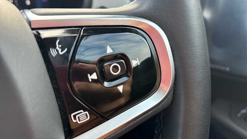 Volvo V90 Cross Country Ultimate, B5 AWD mild hybrid, Petrol