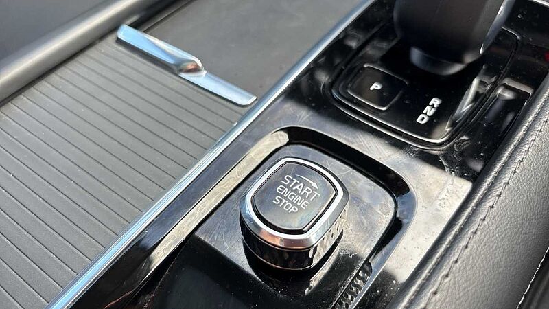 Volvo V90 Cross Country Ultimate, B5 AWD mild hybrid, Petrol