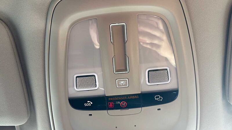 Volvo V90 Cross Country Ultimate, B5 AWD mild hybrid, Petrol