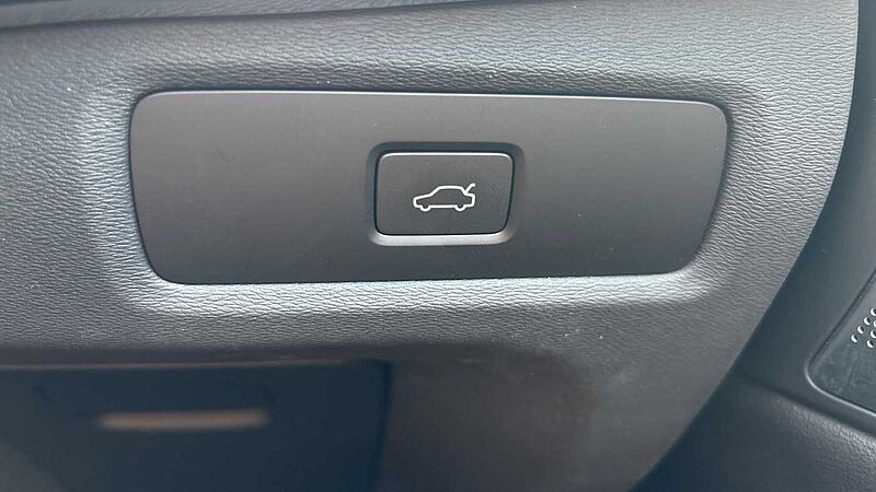 Volvo V90 Cross Country Ultimate, B5 AWD mild hybrid, Petrol