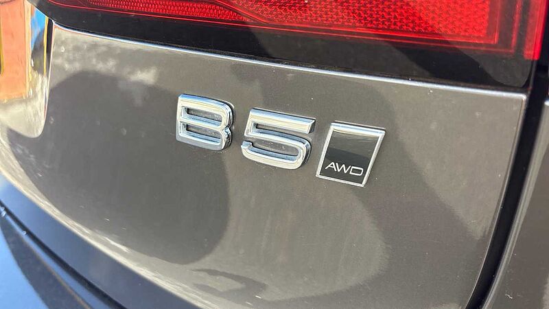 Volvo V90 Cross Country Ultimate, B5 AWD mild hybrid, Petrol