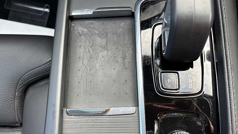 Volvo V90 Cross Country Ultimate, B5 AWD mild hybrid, Petrol