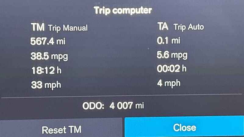 Volvo V90 Ultra, T8 AWD Plug-in hybrid, Electric/Petrol, Dark