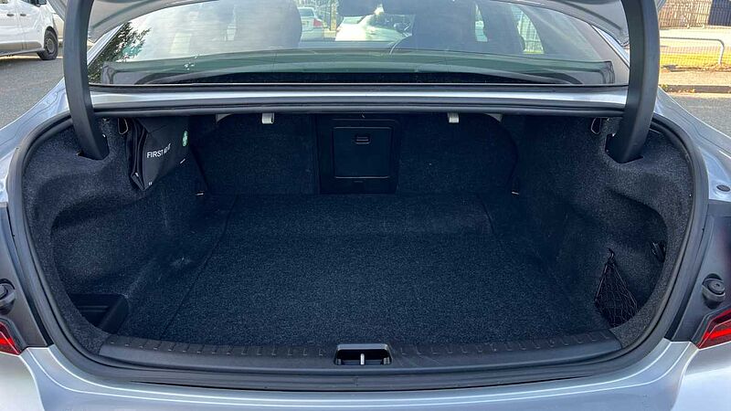 Volvo S60 2.0 B5P R DESIGN 4dr Auto