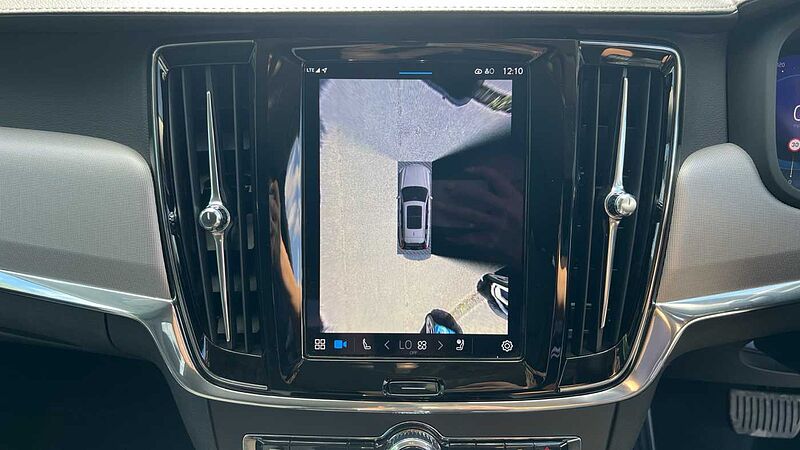 Volvo V90 Volvo V90 Estate 2.0 T6 [350] PHEV Plus Dark 5dr AWD Auto