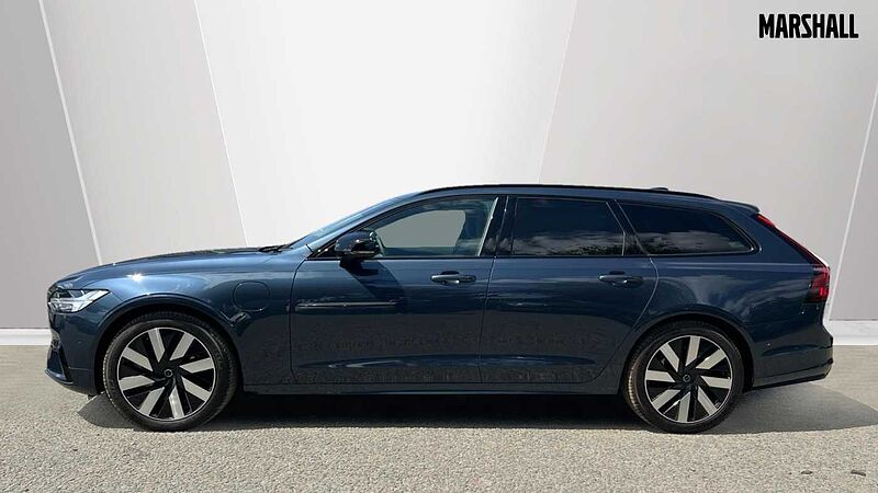 Volvo V90 Volvo V90 Estate 2.0 T6 [350] PHEV Plus Dark 5dr AWD Auto