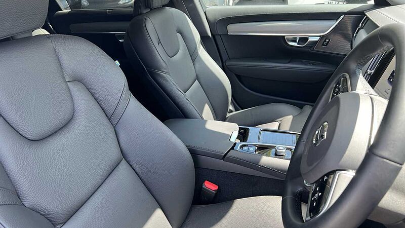 Volvo V90 Volvo V90 Estate 2.0 T6 [350] PHEV Plus Dark 5dr AWD Auto
