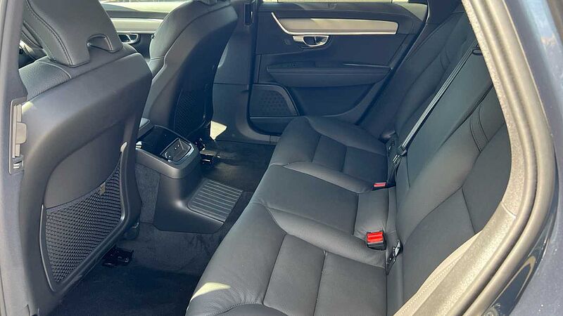 Volvo V90 Volvo V90 Estate 2.0 T6 [350] PHEV Plus Dark 5dr AWD Auto