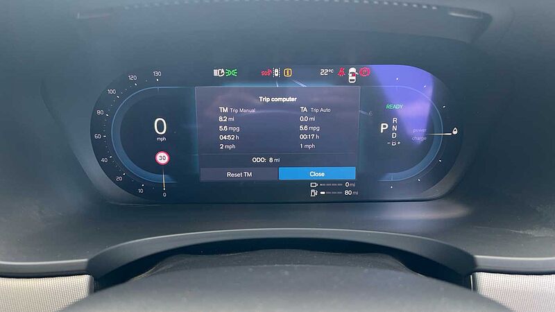 Volvo V90 Volvo V90 Estate 2.0 T6 [350] PHEV Plus Dark 5dr AWD Auto