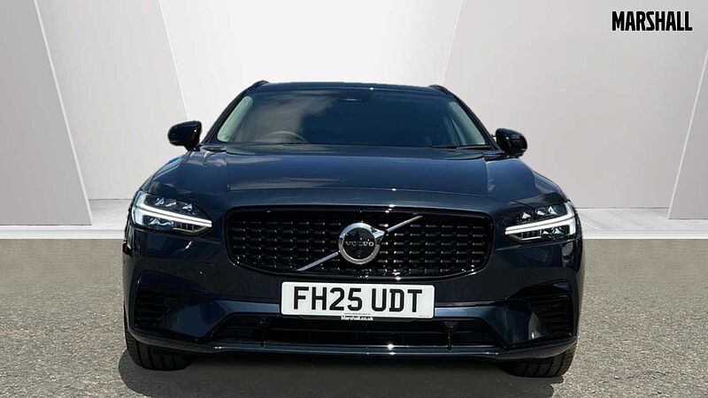 Volvo V90 Volvo V90 Estate 2.0 T6 [350] PHEV Plus Dark 5dr AWD Auto